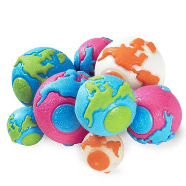 ORBEE-TUFF&reg; PLANET BALL