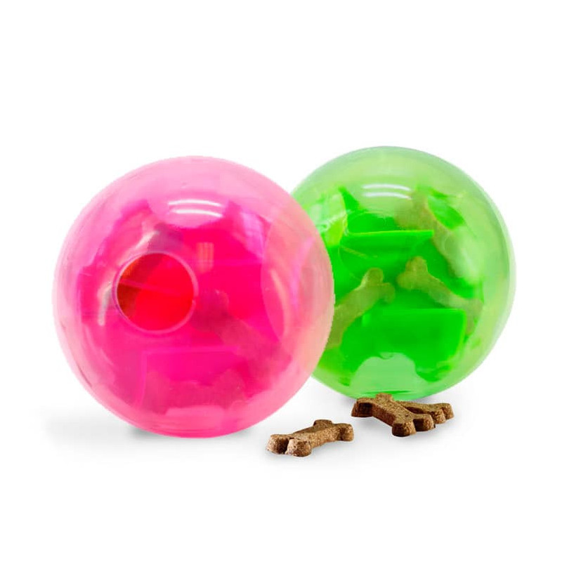 PLANET DOG ORBEE-TUFF® MAZEE