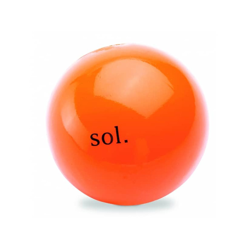 PLANET DOG ORBEE-TUFF® SOL
