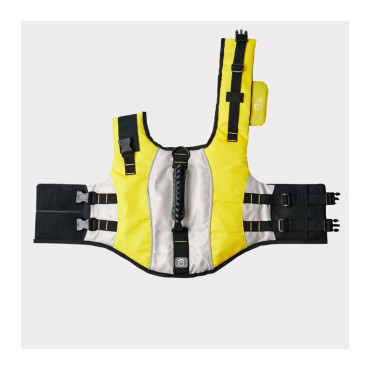 GF PET LIFE VEST - CHALECO SALVAVIDAS