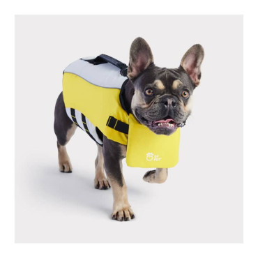 GF PET LIFE VEST - CHALECO SALVAVIDAS