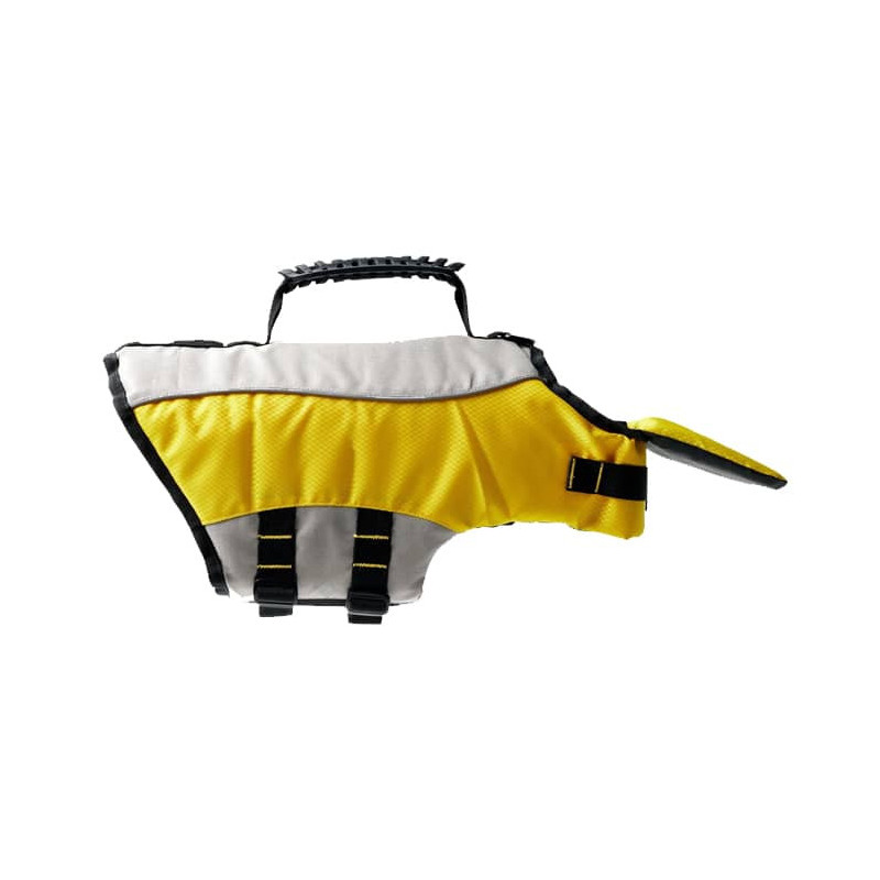 GF PET LIFE VEST - CHALECO SALVAVIDAS