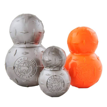 Orbee-Tuff® Diamond Plate Double Best for Pets