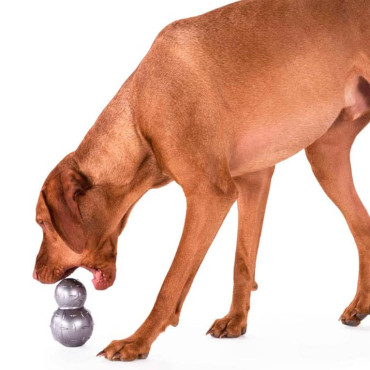 PLANET DOG ORBEE-TUFF&reg; DIAMOND PLATE DOUBLE