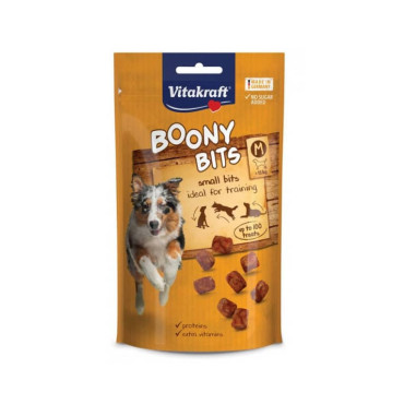 VITAKRAFT SNACK BOONY BITES MEDIUM