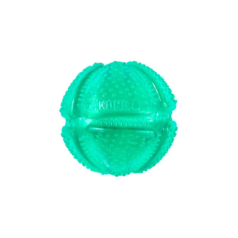 KONG SQUEEZZ DENTAL BALL