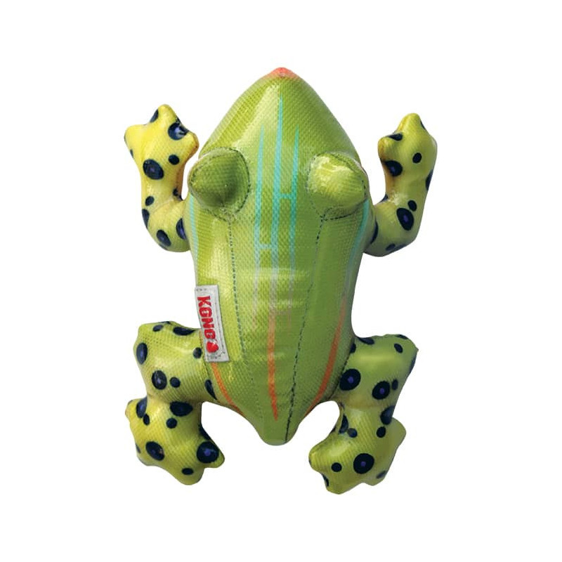 KONG SHIELDZ TROPICS FROG