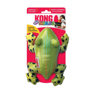 KONG SHIELDZ TROPICS FROG