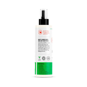 SKOUT´S HONOR SUPER SOUR ANTI CHEW SPRAY