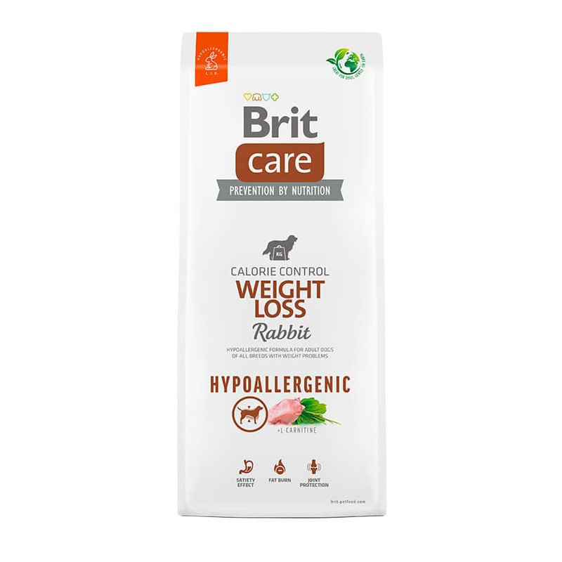 BRIT CARE WEIGHT LOSS RABBIT