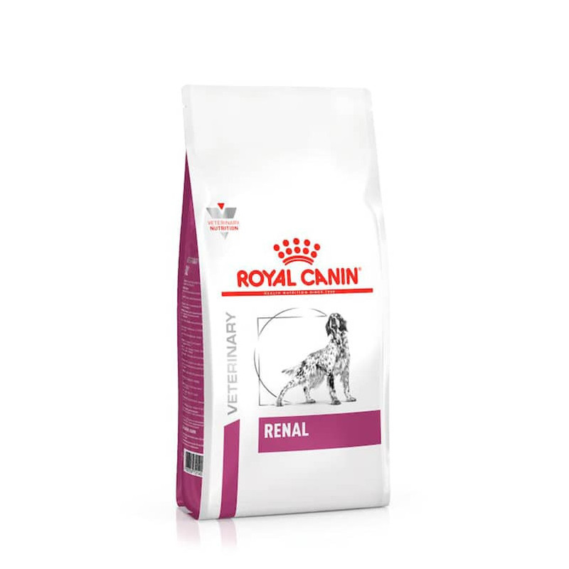 ROYAL CANIN RENAL CANINO