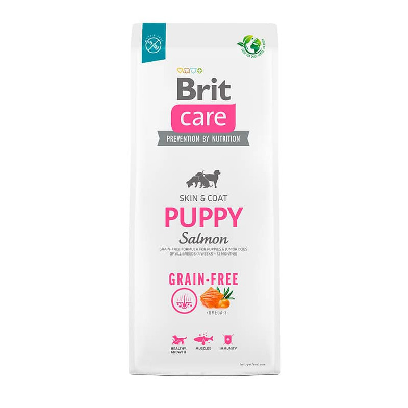 Brit Care Puppy All Breed