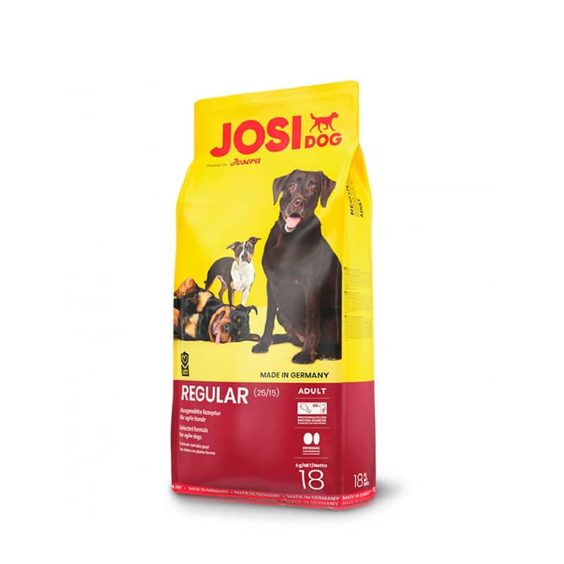JOSERA JOSIDOG REGULAR