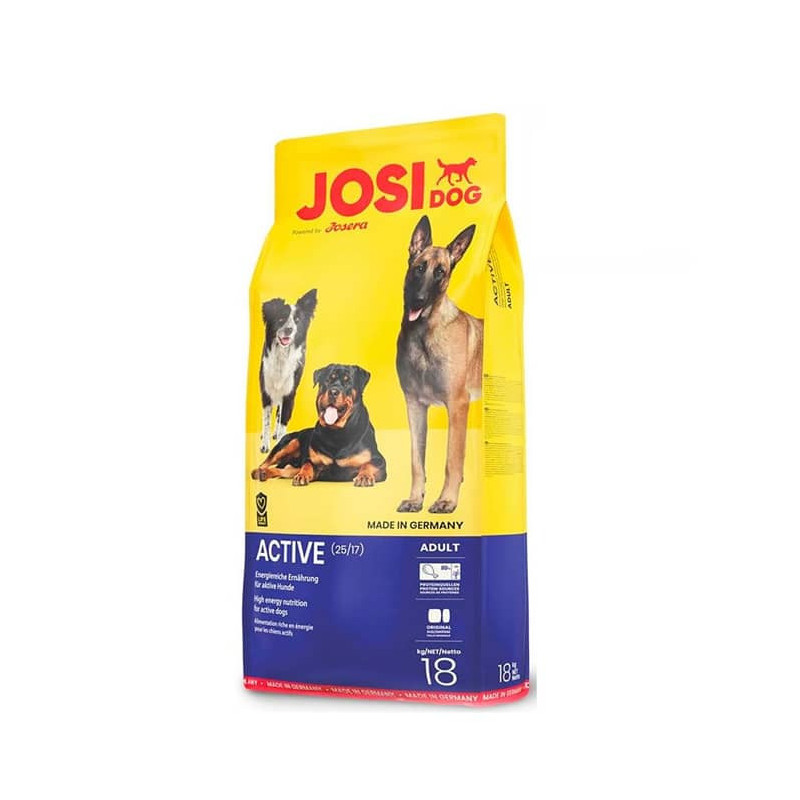 JOSERA JOSIDOG ACTIVE