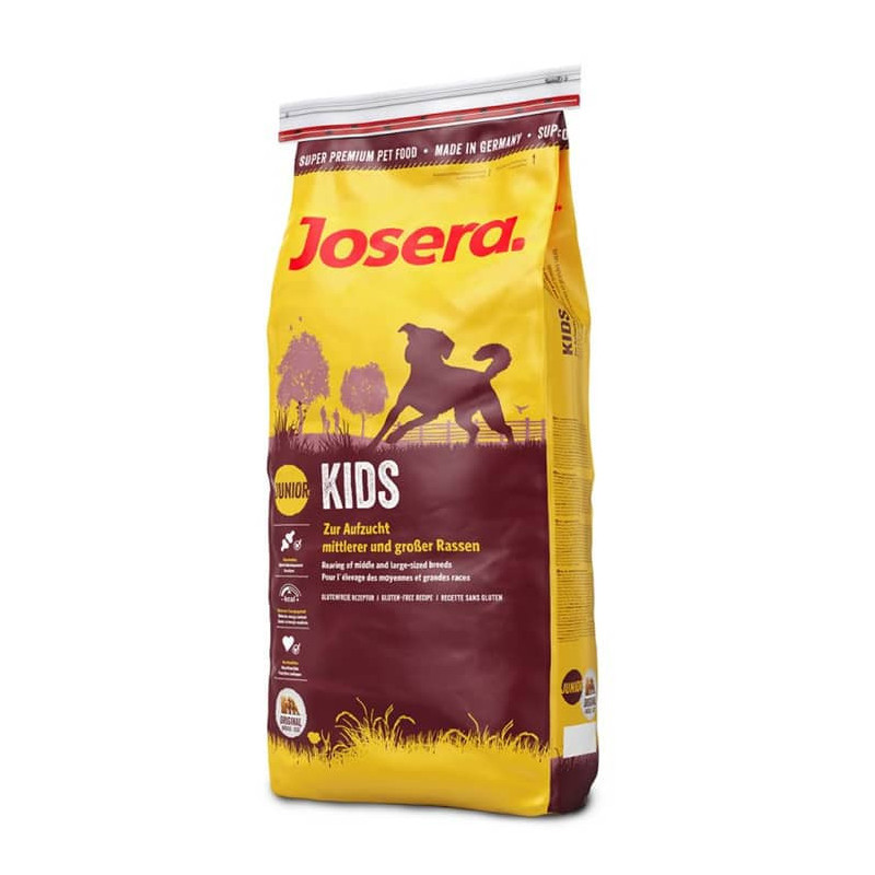 JOSERA KIDS