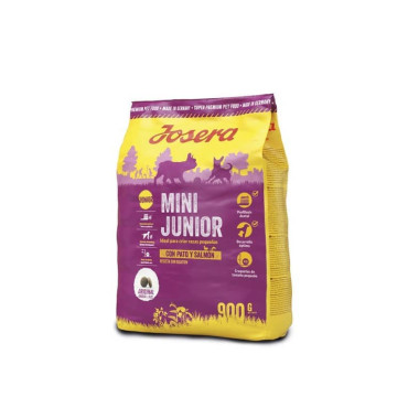JOSERA MINI JUNIOR 5 x 900 g