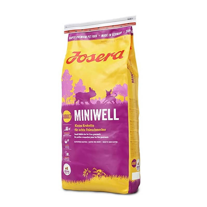 JOSERA MINIWELL
