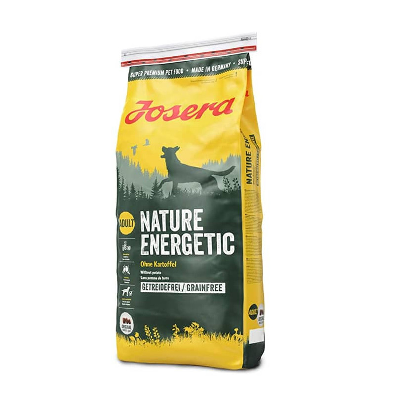 JOSERA NATURE ENERGETIC