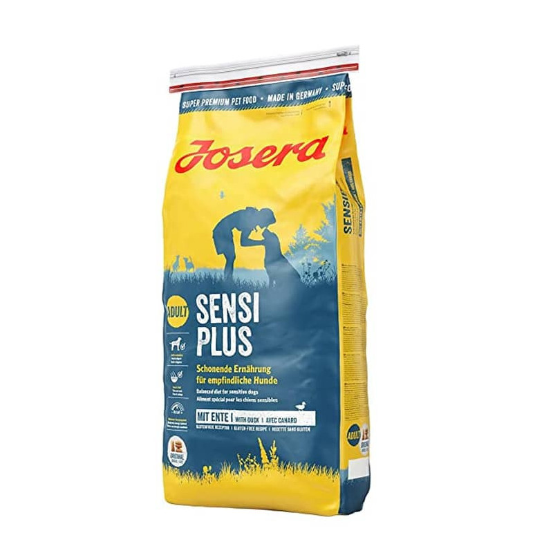 JOSERA SENSIPLUS