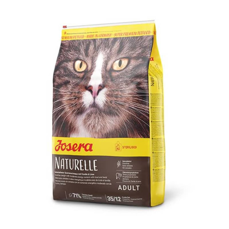 JOSERA NATURELLE
