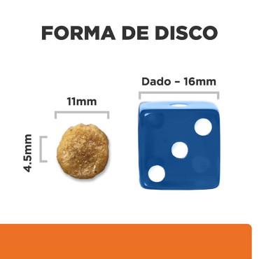 HILL´S PRESCRIPTION DIET U/D URINARY CARE CANINO