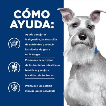 HILL´S PRESCRIPTION DIET I/D DIGESTIVE CARE LOW FAT CANINO