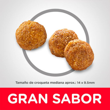 HILL´S SCIENCE DIET ADULT CHICKEN & BARLEY RECIPE
