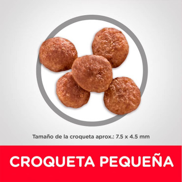 HILL´S SCIENCE DIET ADULT 7+ SMALL PAWS™