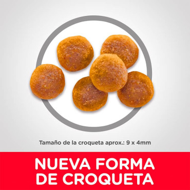 HILL´S SCIENCE DIET ADULT CHICKEN RECIPE FELINO
