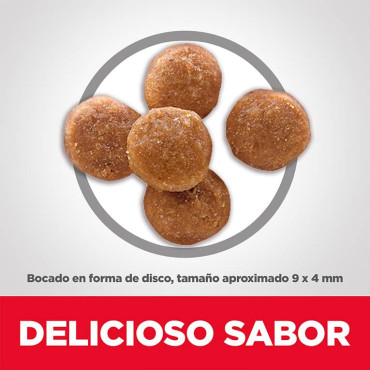 HILL´S SCIENCE DIET PERFECT DIGESTION FELINO