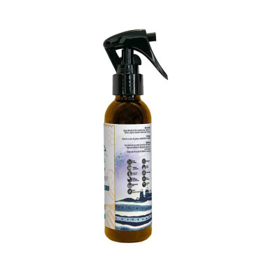 ECOAUSTRALIS SPRAY REPARADOR NATURAL CON MIEL