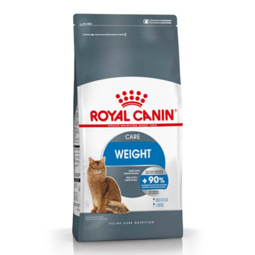 ROYAL CANIN WEIGHT CARE FELINO