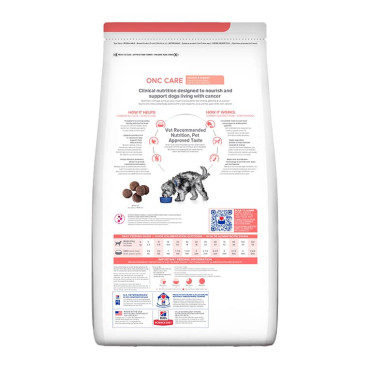 HILL´S PRESCRIPTION DIET ONC CARE