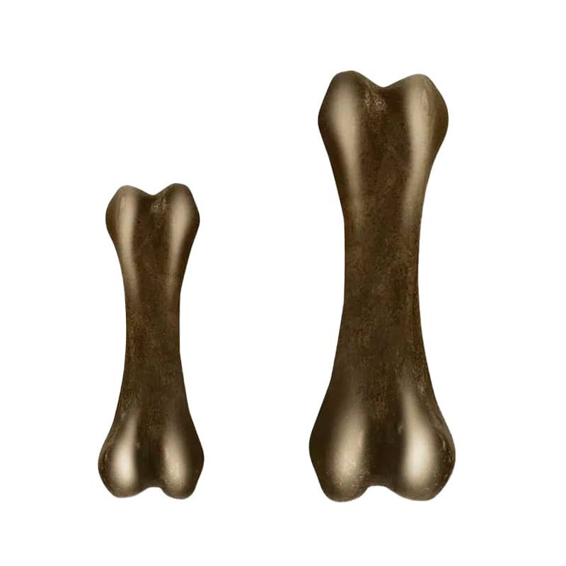 ZEUS NOSH FLEXIBLE CHEW BONE - CHICKEN