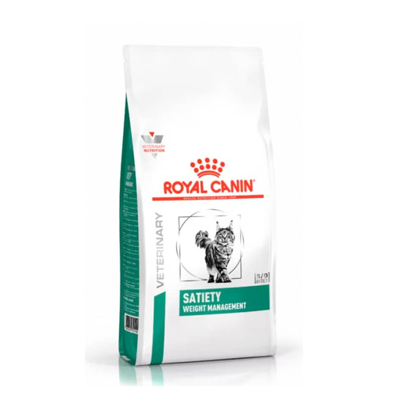 ROYAL CANIN SATIETY WEIGHT MANAGEMENT FELINO