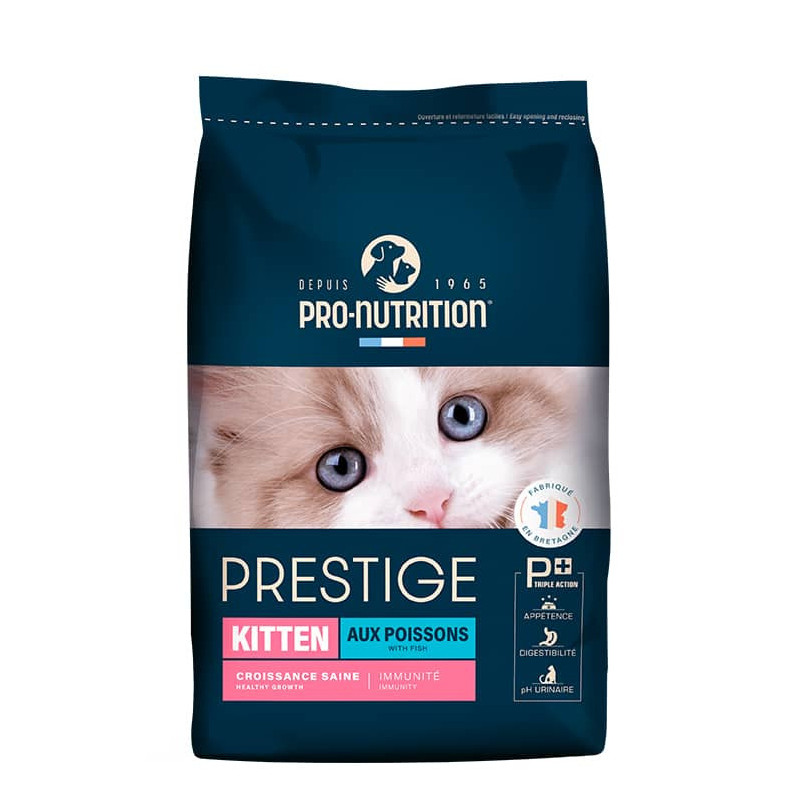 PRO-NUTRITION PRESTIGE KITTEN