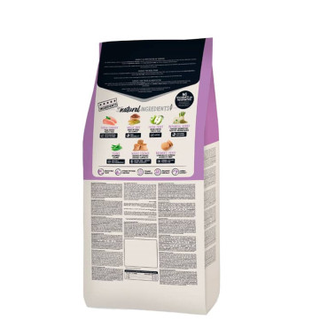 OWNAT CLASSIC STERILIZED CAT
