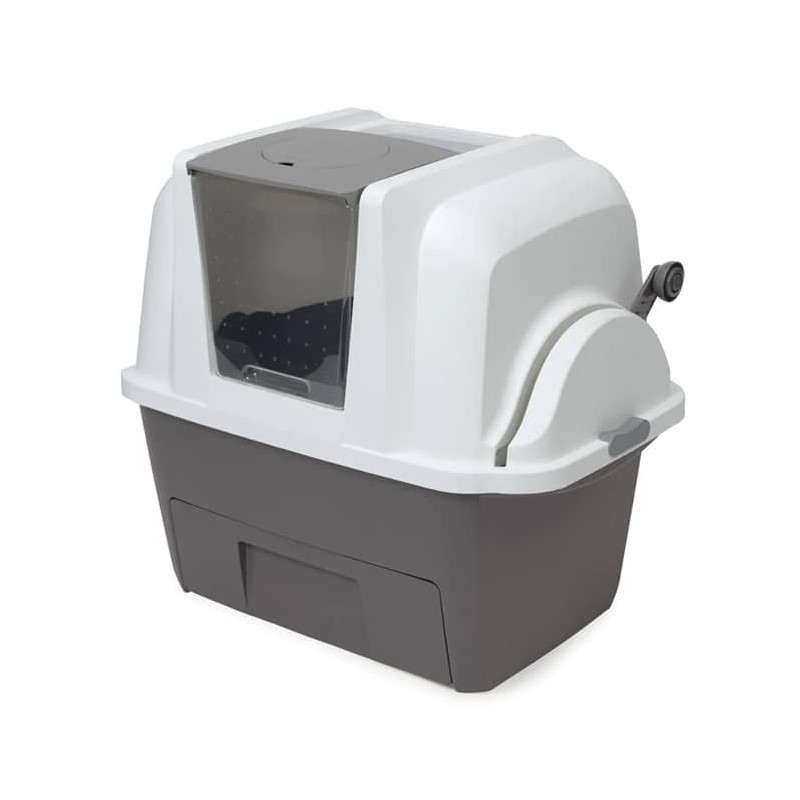 CATIT BAÑO SANITARIO AUTOLIMPIABLE SMARTSIFT