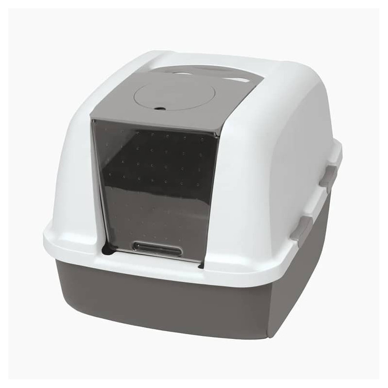CATIT BAÑO JUMBO PARA GATOS CON AIRSIFT