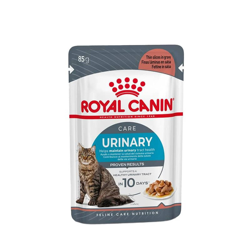 ROYAL CANIN POUCH URINARY CARE FELINE