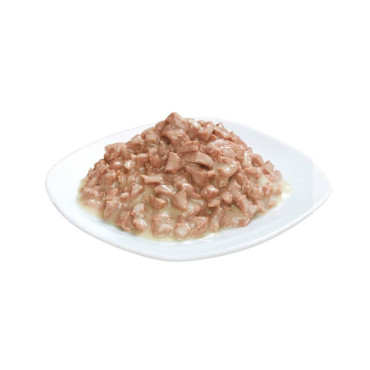 VITAKRAFT CAT POESIE CREATION - PESCADO