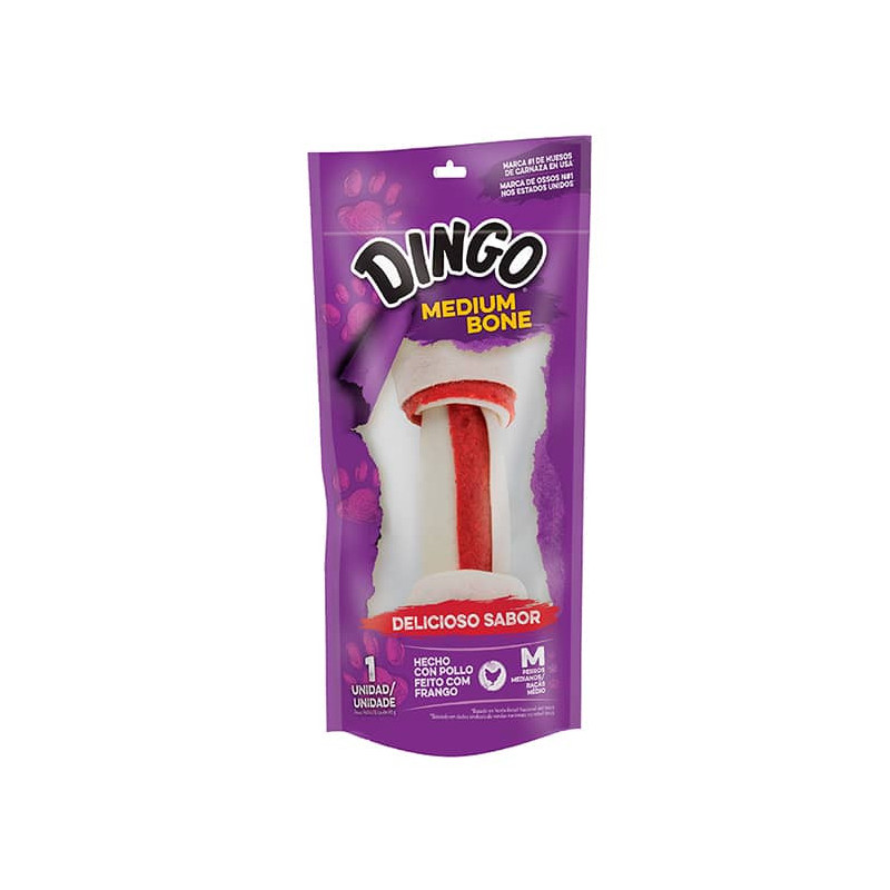DINGO MEDIUM BONE