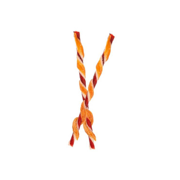 DINGO TRIPLE FLAVOR TWIST 2 PK
