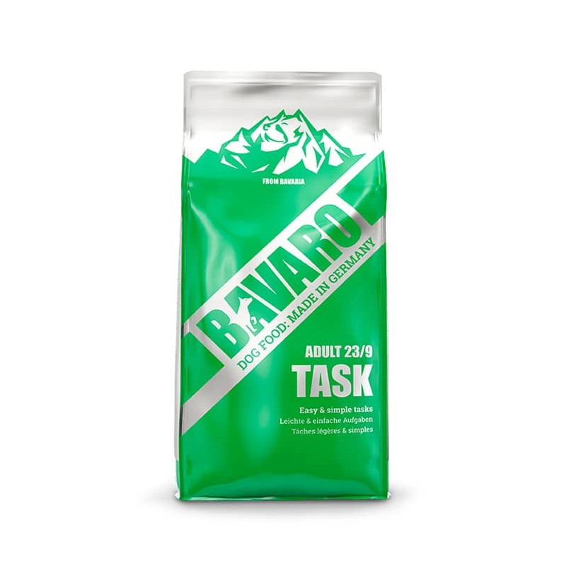 BAVARO TASK 23/9