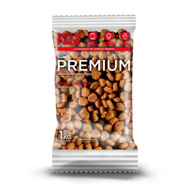 PREMIUM PERRO ADULTO - PACK AHORRO