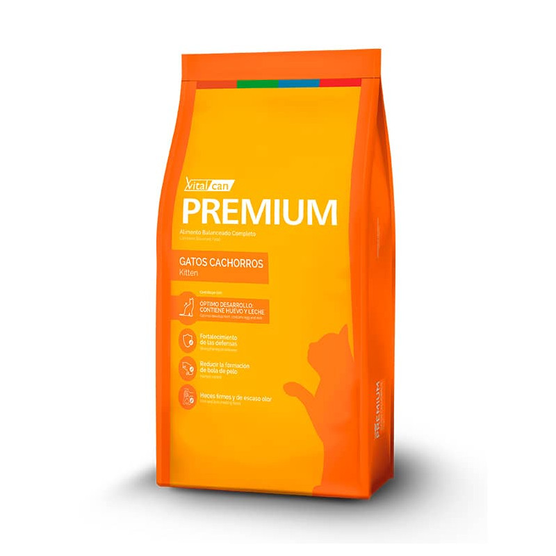 PREMIUM GATO CACHORRO