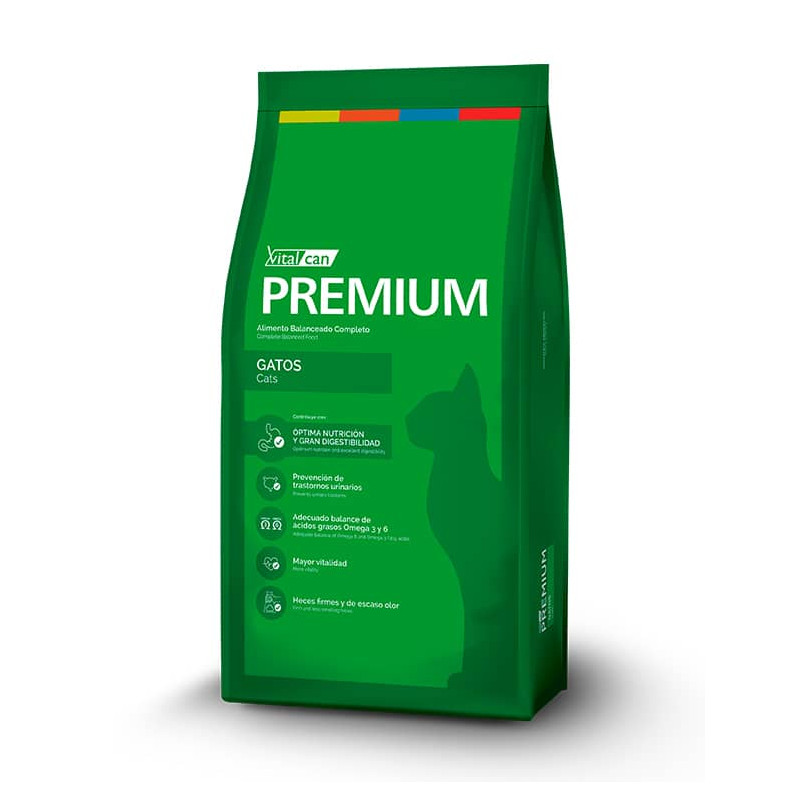 PREMIUM GATO ADULTO
