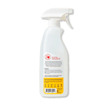 SKOUT´S HONOR PEE PAD REFRESHER SPRAY FOR DOGS