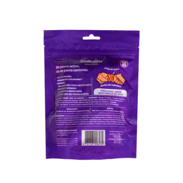 SUNIBONIES&reg; ENERGY & VITALITY