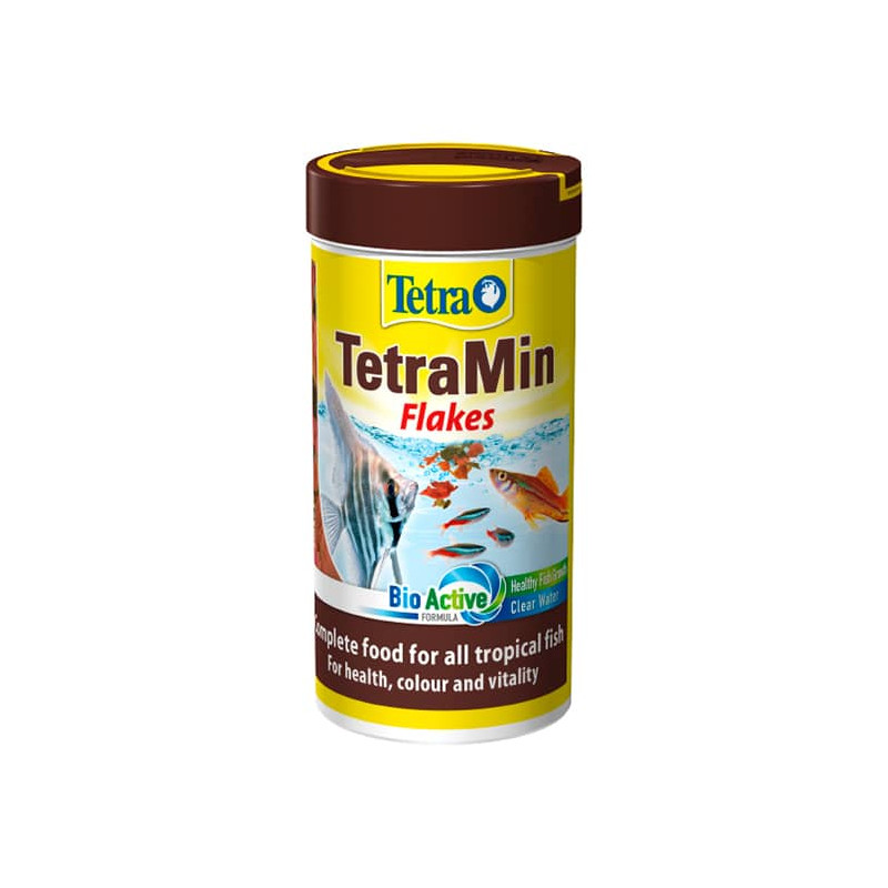 TETRAMIN FLAKES